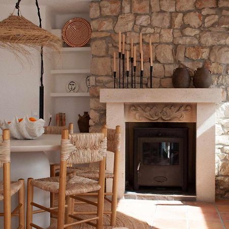 הוילה Jávea Casa Inglaterra מראה חיצוני תמונה