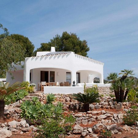הוילה Jávea Casa Inglaterra מראה חיצוני תמונה