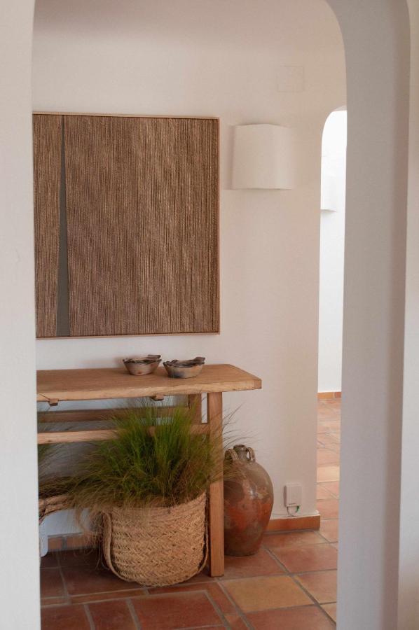 הוילה Jávea Casa Inglaterra מראה חיצוני תמונה