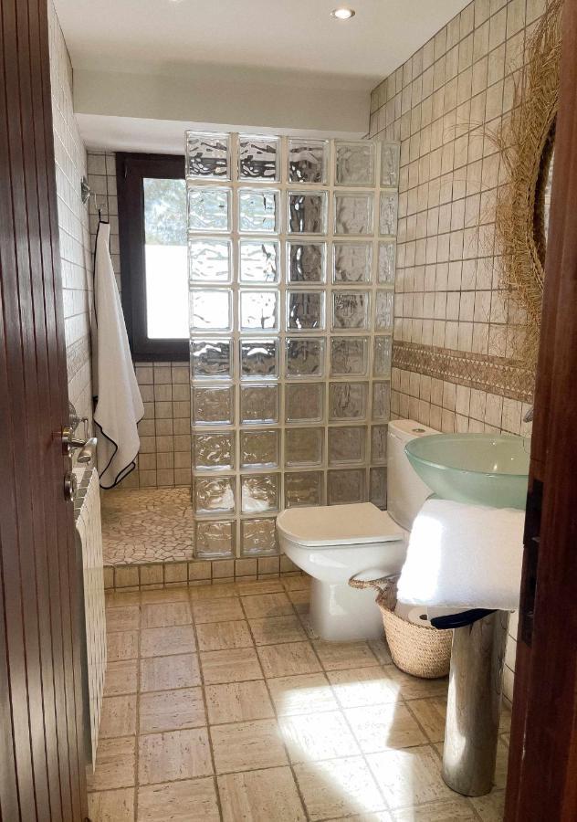 הוילה Jávea Casa Inglaterra מראה חיצוני תמונה