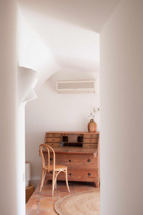 הוילה Jávea Casa Inglaterra מראה חיצוני תמונה